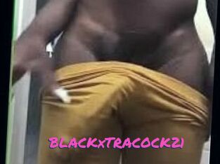 BLACKxTRACOCK21