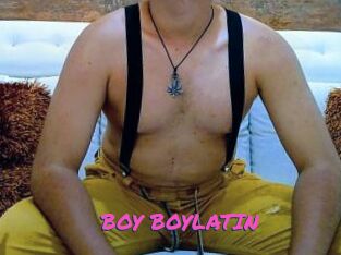 BOY_BOYLATIN