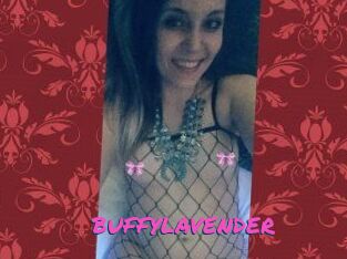 BUFFYLAVENDER