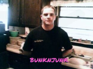 BUNKNJUNK