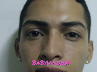 BaByHornyXv