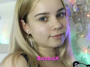 BabbieX