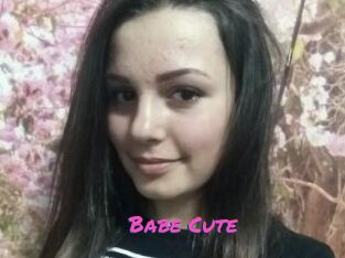 Babe_Cute