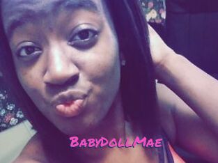 BabyDollMae