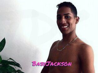 BabyJackson