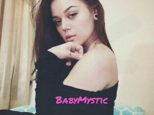 BabyMystic