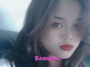 BabyQiao