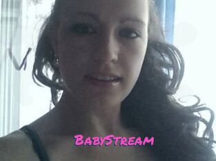 BabyStream