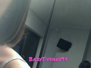 BabyTiffany94