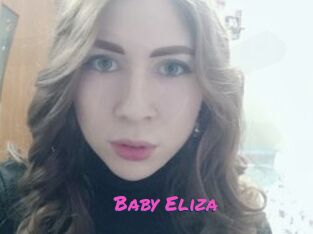 Baby_Eliza