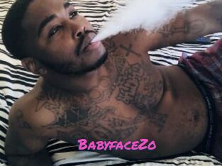 BabyfaceZo