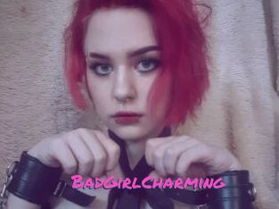 BadGirlCharming