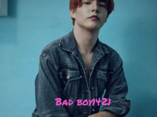 Bad_boy1421