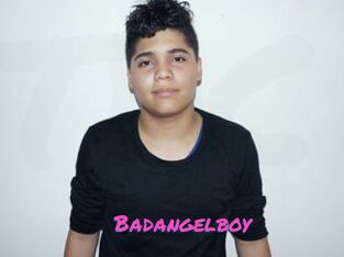 Badangelboy