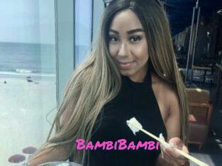 BambiBambi