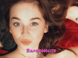 BambiWhite