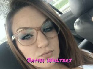 Bambi_Walters