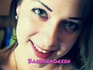 BarbaraGreen