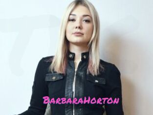 BarbaraHorton