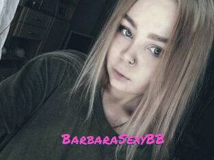 BarbaraSexyBB