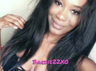 Barbie22XO