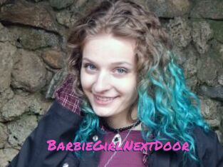 BarbieGirlNextDoor