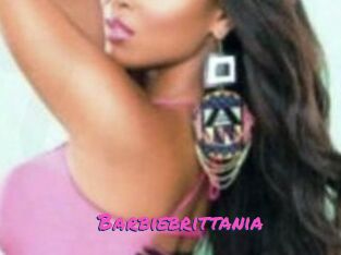 Barbiebrittania