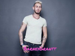 BarneyGrantt