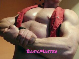 BasicMaster_