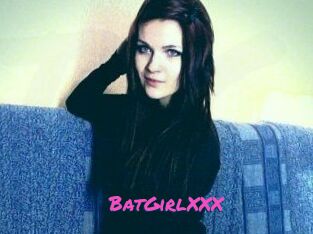 BatGirlXXX