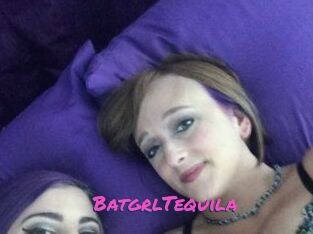 BatgrlTequila