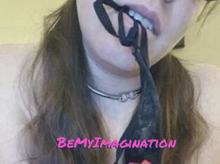 BeMyImagination