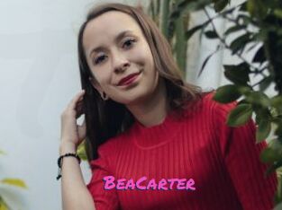 BeaCarter