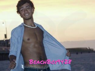 BeachBoy9428