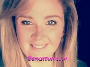 Beachbum_cum