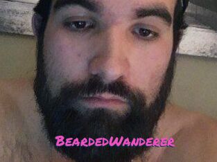 BeardedWanderer