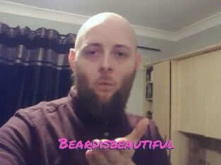 Beardisbeautiful