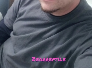 Bearreptile