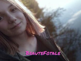 BeauteFotale