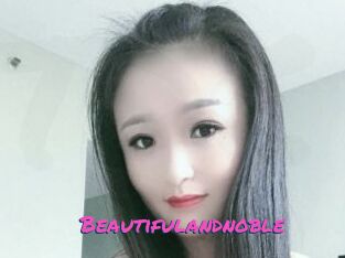 Beautifulandnoble