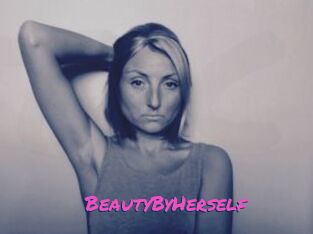 BeautyByHerself