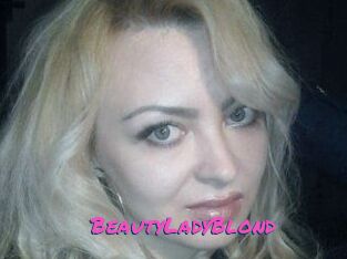 BeautyLadyBlond