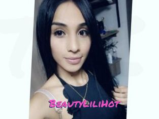 BeautyLiliHot