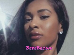 BebeBrown