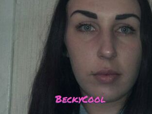 BeckyCool