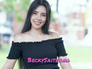 BeckySaithong