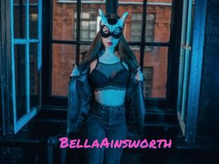 BellaAinsworth