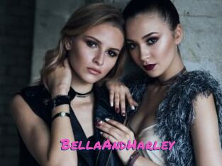 BellaAndHarley