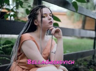 BellaGrendvich