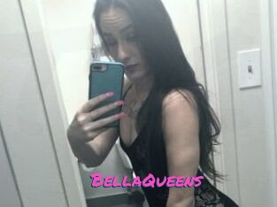 BellaQueens